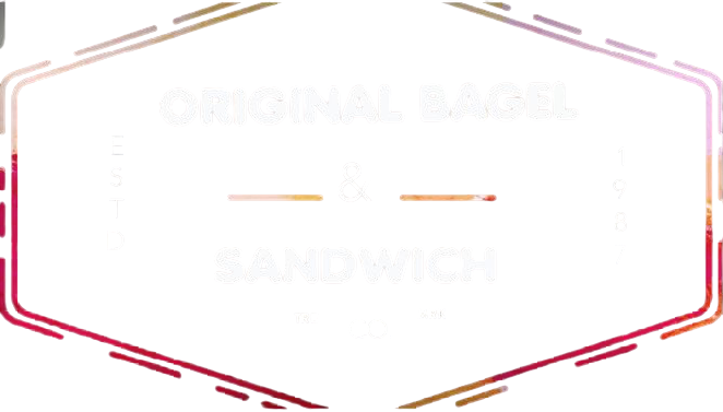 Original Bagel & Sandwich